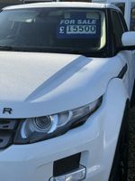 Car For Sale Sales Signs/Price Boards, PLUS Numbers Display (Blue) (Sun Visor)X6