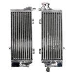 MPW Aluminium Radiator for KTM 300 EXC 08-16