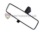 Interior Mirror - Fiat  Ducato, Citroen Relay, Peugeot Boxer 735436213