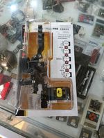TROPHY RIDGE REACT TRIO PRO 3 PIN BOW SIGHT - AS NEW