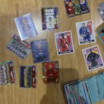 Pannini 2026 World Cup Stickers, Choose 50 stickers u need