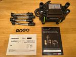 Salamander Pumps CT50+XTRA Shower Pump Kit 380W 230V 16 lpm 1.5 bar