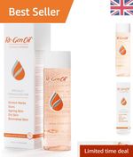 Luxury 125ml Skin Regeneration Oil - Reduce Scars, Stretch Marks & Uneven Tone