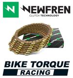 Newfren OE Series Clutch Friction Plate Kit to fit Yamaha VMX1200 V-Max 85-04