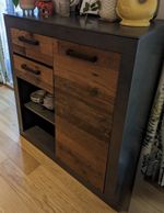  Modern Cabinet For Living Room
