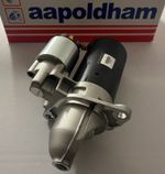 RANGE ROVER CLASSIC & P38 3.5 3.9 4.0 4.6 V8 BRAND NEW STARTER MOTOR 1981-2002