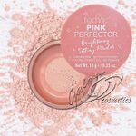 Technic Pink Perfector Brightening Setting Loose Face Powder