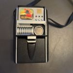 Vintage 1995 Star Trek TOS Classic Tricorder Working Lights