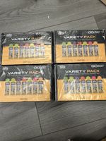 X4 SIS GO Isotonic Energy Variety 4 full packs  Best Before 09/2025. 