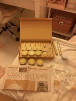 Sassy Saints Nail Bundle