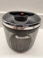 SAGE the Puck Sucker SEA503NEU0ZEU1 Coffee Accessory for Easy Vacuum Extraction