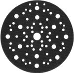 Mirka Pad Saver Sanding Pad 150Mm 5 Pieces Hook & Loop