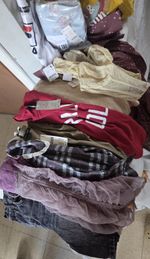 Premium Clothing Bundle X10 Free People & Urban Outfitters Sizes Multi RRP £600