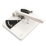 Miter Cutter LIANG-0236 Angle Cutter Labor-Saving Guillotine Length Adjustment