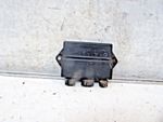 yamaha grizlly kodiak 450 cdi ecu  5nd-10 f8t40373