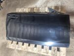 BMW E82 1 SERIES 120D 2 DR COUPE 07-13 FRONT DRIVER SIDE DOOR Complete BLACK 