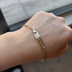 10K GOLD 3g Bracelet