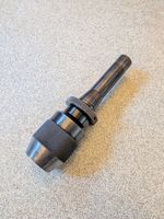 Albrecht Keyless Drill Chuck 3mm - 16mm R8 Shank Arbor for Milling Machine