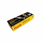 Purdy Monarch Elite Paint Brush Set ME5: 5 Pack - 2 x 1.5" , 2 x 2" & 1 x 3"