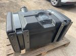 Volvo Plastic Fuel Tank inc. Brackets/Straps With A 200-litre Capacity 21653622