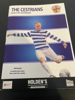 Chester Le Street v Eastington Colliery  2023-24 Northern League Division 2