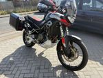 2022 Aprilia Tuareg 660