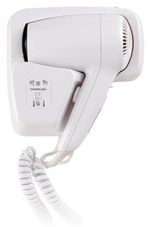 EH45S Hair Dryer Wall Mounted Holster Shaver Shaving Socket 