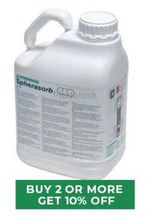Spherasorb Quality UK Soda Lime, Medical CO2 Absorber, Scrubber for Aquariums