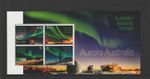 Australian Antarctic Territory 2025: Aurora Australis Mini-Sheet. MNH