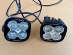 Lazer Lamps UTILITY-25 MAXX Single Lamp (2)