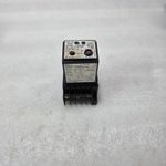 TERASAKI TZS-HC EARTH LEAKAGE RELAY 30mA 100-220V AC 50/60Hz PRE-OWNED JAPAN