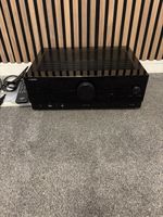 Yamaha AVENTAGE RX-A2A AV Receiver 8K 4K 7.1ch Dolby Atmos DTS:X Network Audio