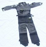 helly hansen sailing jacket size Small