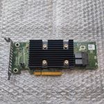 Dell HBA330+ PCIe RAID Controller Dell PN J7TNV