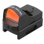 Vector Optics VictOptics 1x18 Compact Red Dot Sight Reflex Hunting Scope RDSL01P