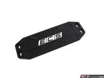 ECS Tuning Billet Aluminium Tunnel Brace - Front - Black Anodized (2WD ONLY)