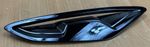 BMW 8 G14 G15 G16 8080614 OM Air intake cover