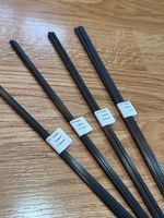 CARBON STEMS FOR FLOAT MAKING VARIOUS OPTIONS POLE FLAOT MAKING MATERIALS