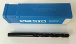 Presto Metric Drills HSS Various Sizes From 0.35MM - 13.5MM HSS Jobber Drills
