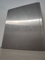 Rangemaster LEISP90SS 90cm Splashback Stainless Steel [IS4111321423]
