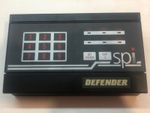 Land Rover Defender Spi Security Lock Car Coder vintage (see pics) 
