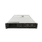 Lenovo System X3650 M5 8SFF Server Barebones 2x Heatsinks, 2x 900W PSUs