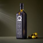 ΩLIVE Award Winning Extra Virgin Greek Olive Oil 1L,  from Koroneiki Olives