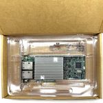 SuperMicro AOC-STGS-i2T Dual Port 10Gbase-T PCI-E 3.0 Intel X550-T2 Network Card