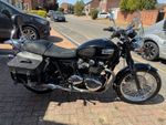 motorcycle