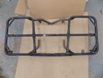 HONDA TRX420 TRX 420 2015 REAR BACK LUGGAGE CARRIER FRAME RACK