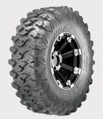 Obor Lynx WL15 32x10R15 8 Ply Mud Tyre For UTV 66M E Rating With Advanced Tread