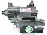 Brand New Starter Motor 12V 1.4kW 9T HARLEY-DAVIDSON SPORTSTER A OE 128000- (2)