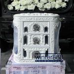 Flower Knows Shell’s Jewel Series All-In Empty Box Vanity Storage Box Collection