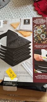 Electric plate  Warmer